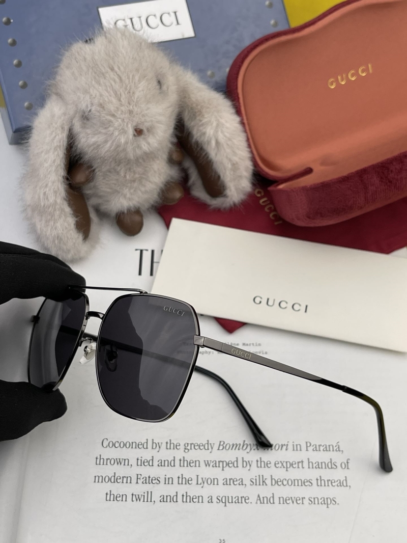 Gucci Sunglasses